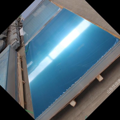 鋁板 現貨供應 5052鋁板 6061鋁板切割價格