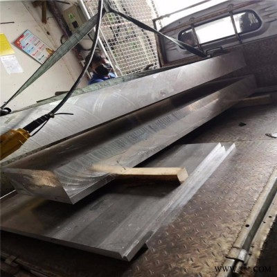 6262自動化機械零件鋁板 西南鋁6262合金鋁板 6061精密鋁板