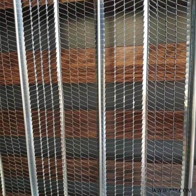 恩興供應(yīng) 別墅擴張網(wǎng) 擴張網(wǎng) 鋁板有筋擴張網(wǎng)