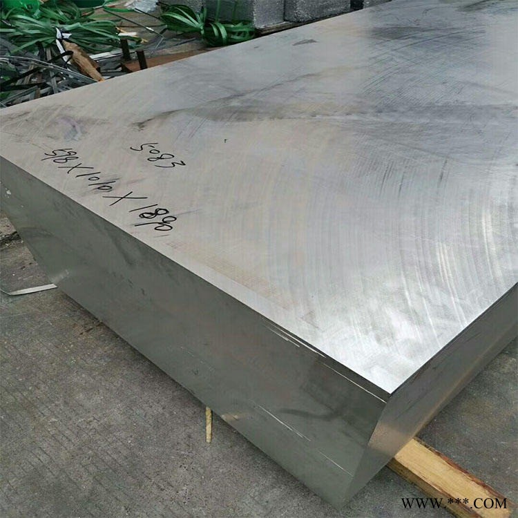 高強度7075鋁板 鋁合金棒 環(huán)保2017鋁合金扁排 嘉利特金屬