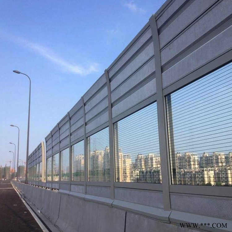 聲屏障生產 鋁板聲屏障 泰億 高鐵聲屏障 送貨上門