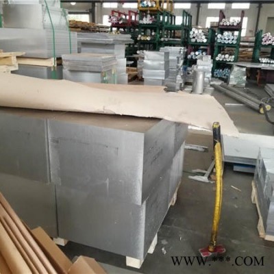 6082鋁板物流配送 6082T6鋁板鋁棒-切割銷售