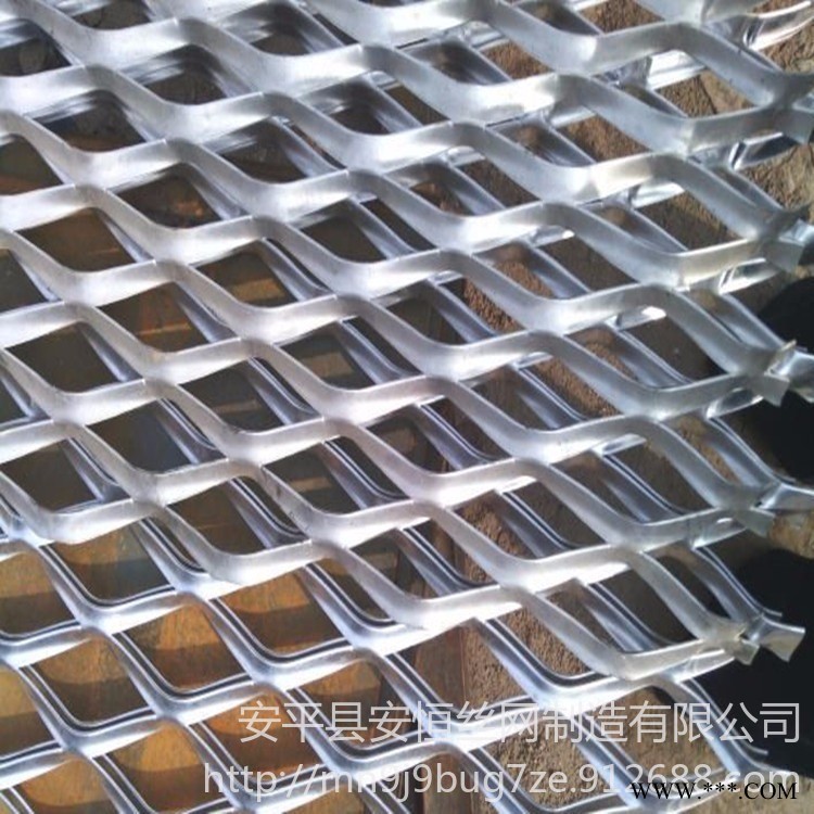 鋁板裝飾吊頂網 幕墻鋁板網圓孔菱形孔 河北鋁板網生產廠家 5mm厚鋁板拉伸網 顏色 邊框可訂制可施工安裝