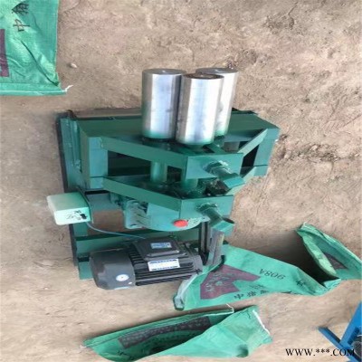 電動(dòng)小型卷板機(jī)鋁板卷圓機(jī)方形管彎管機(jī)訂做異型卷板機(jī)