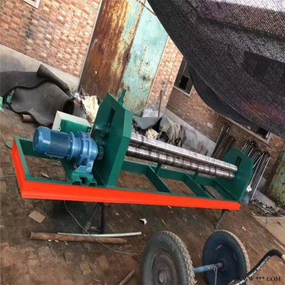 4米長卷板機鋁板卷圓機角鐵卷圓機卷圓機廠家