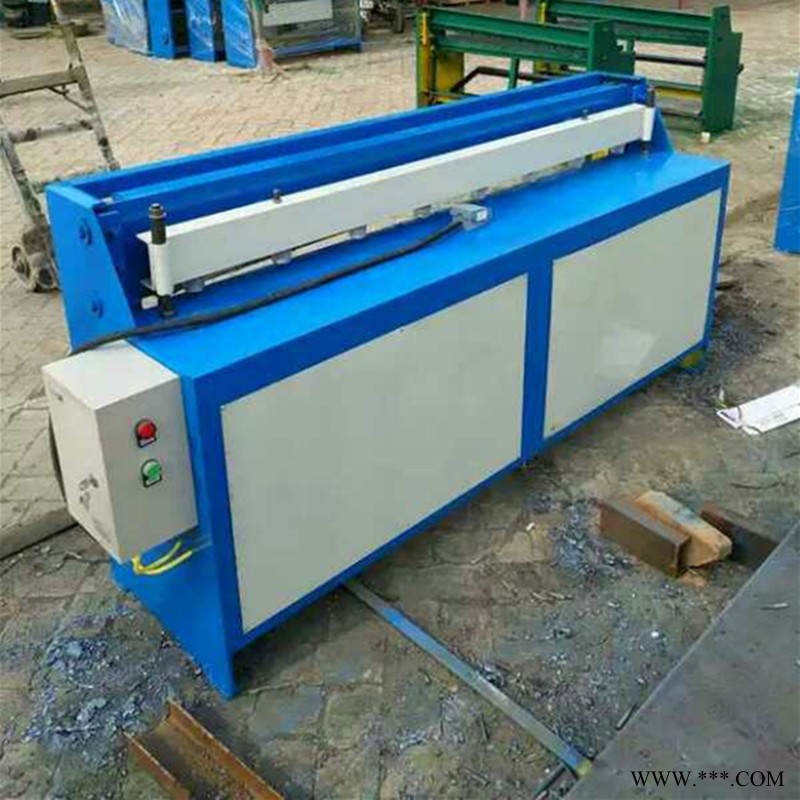 電動剪板機 節能型剪板機 鋁板剪板機 質量保證