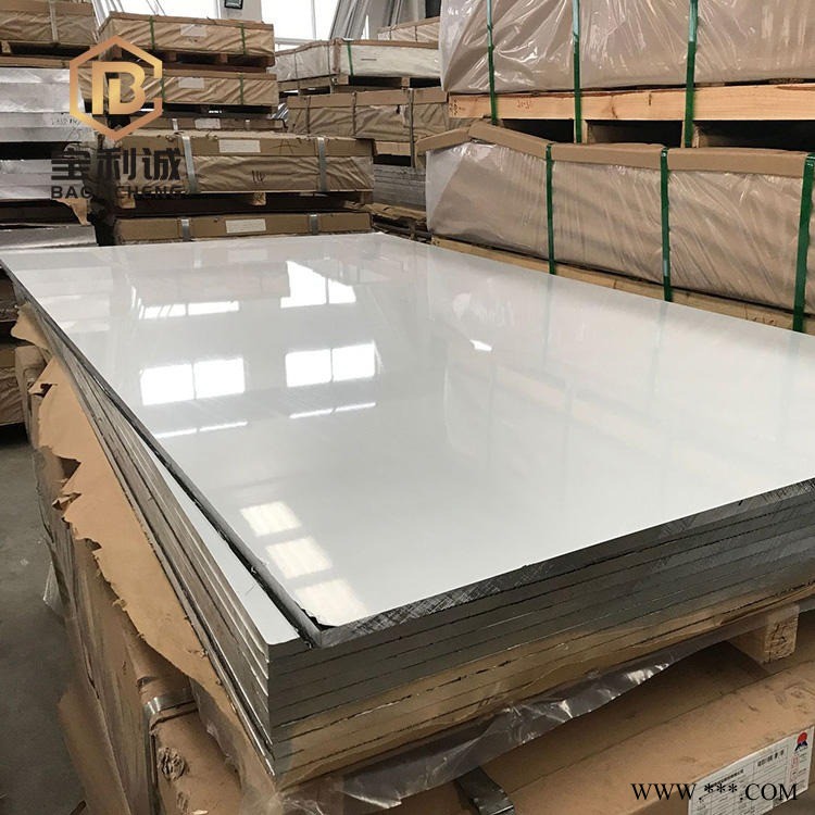 鋁板現貨供應 6061氧化鋁板 耐腐鋁板規格材質全寶利誠