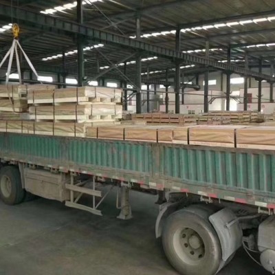 眾岳鋁業1060鋁板瓦楞鋁板廠家直銷