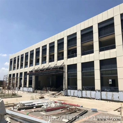 供應廣西氟碳鋁單板 鋁單板外墻定制 外墻鋁板安裝價格