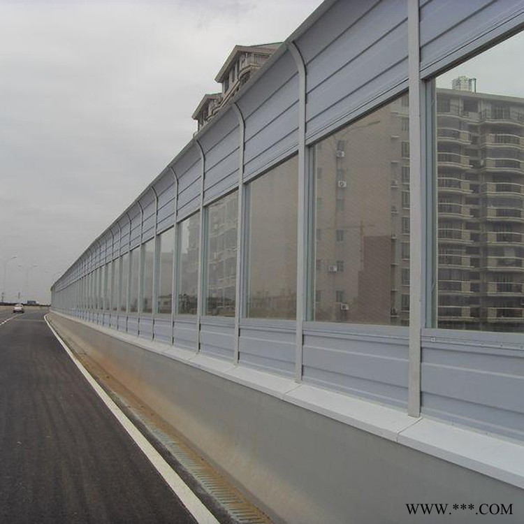 聲屏障效果 鋁板聲屏障 泰億 聲屏障隔音 大量供應