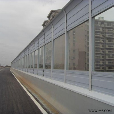 聲屏障效果 鋁板聲屏障 泰億 聲屏障隔音 大量供應