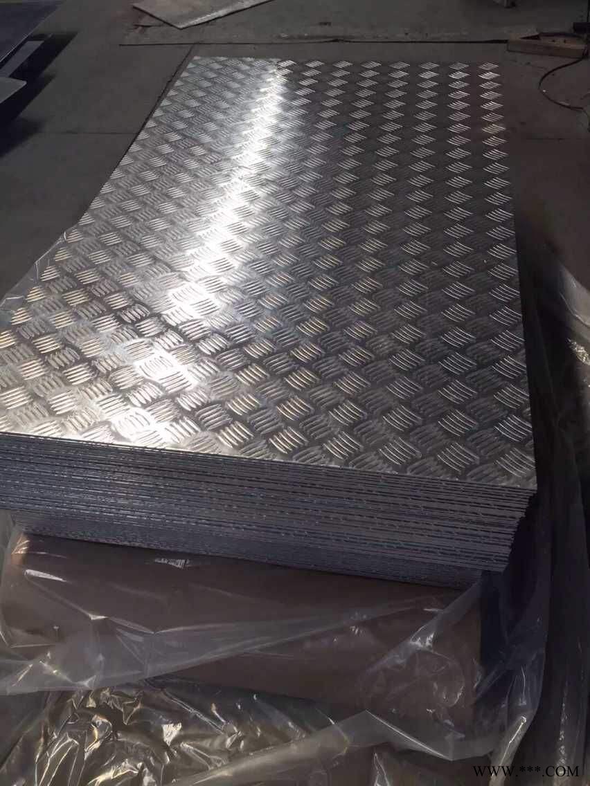 花紋鋁板 鋁板 5083鋁合金板 保溫鋁板 防銹鋁板