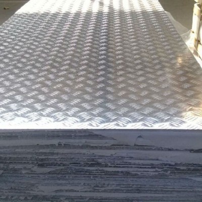 花紋鋁板 鋁板 3207A鋁合金板 保溫鋁板 防銹鋁板