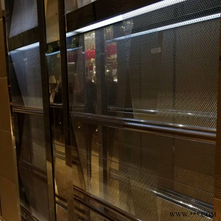 云南屏風裝飾金屬網(wǎng) 陽極氧化裝飾網(wǎng) 鋁板裝飾網(wǎng)  匯金廠家