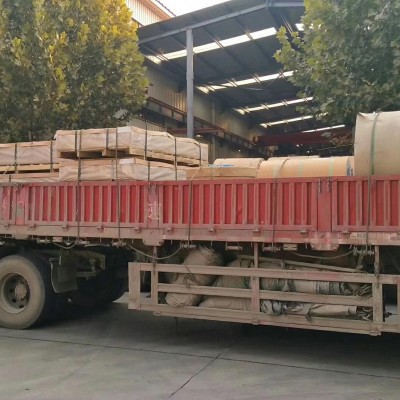 眾岳鋁業1060鋁板散熱器鋁板規格齊全