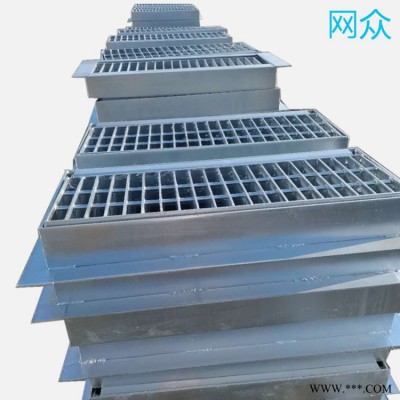 網眾 停車場鋼格柵 鋁板格柵板 支持定做