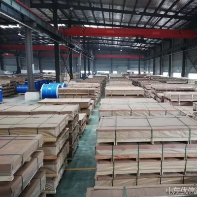 供應河北鋁板 6061鋁板模具加工 5052鋁板廠家