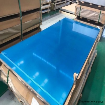 航標鋁板3003 光面鋁板3003 美標3003鋁板批發商