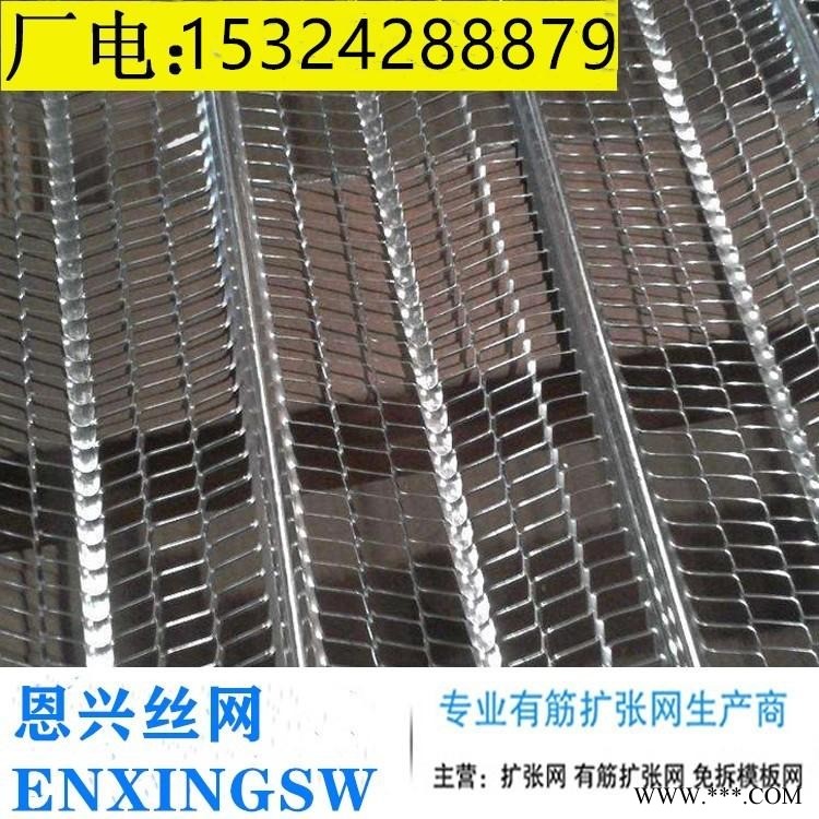 專業(yè)生產(chǎn)有筋擴張網(wǎng) 鋁板擴張網(wǎng) 免拆建筑網(wǎng)膜廠家