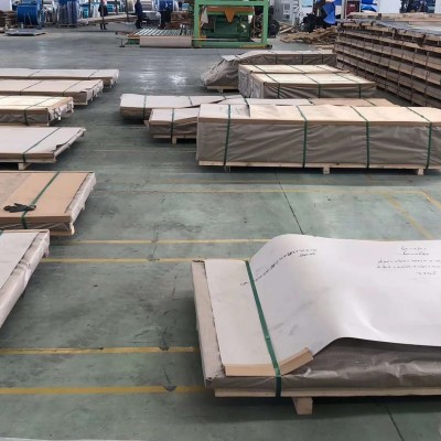 眾岳鋁業3003鋁板鋁板質量有保證