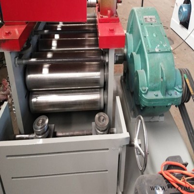 宏霖機械銷售 全自動數控式鋁板開平機 全自動鋼板矯平機 開平分條機