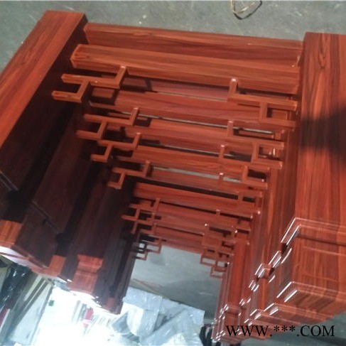 鋁板定制激光切割 外墻鋁窗花幕墻 雕花鋁板廠家出貨