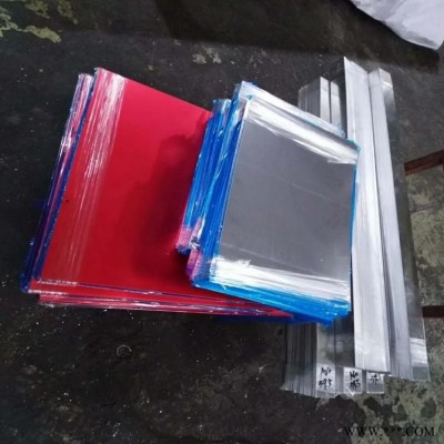 金廣供應車廂板用5754鋁板 27mm厚5754鋁板物理性能