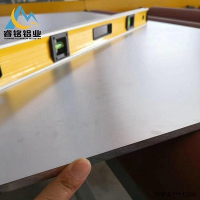 5052鋁板 廠(chǎng)家直銷(xiāo) 0.8mm鋁板 支持加工定制 價(jià)格優(yōu)惠 睿銘鋁業(yè) H32 O態(tài)