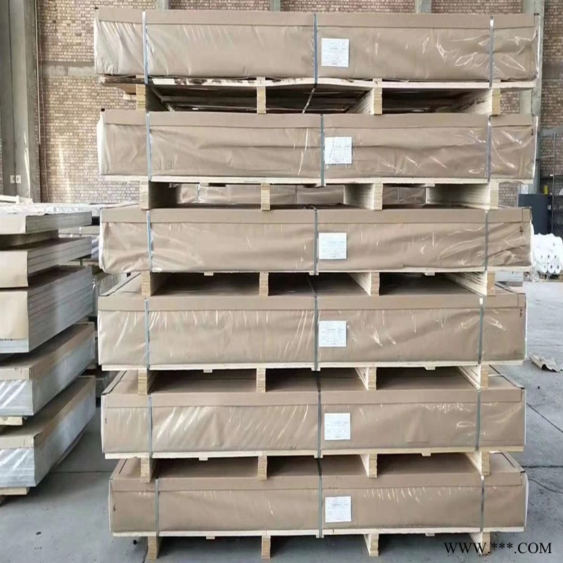 內蒙古5754鋁板批發 齊韻保溫鋁板