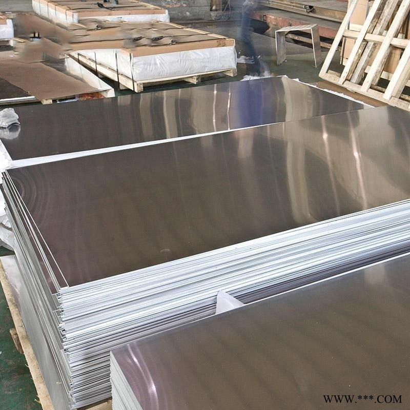 1060鋁板 3003鋁皮 防腐保溫 定制 濟南忠發(fā)鋁業(yè)