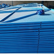 爬架防護(hù)網(wǎng)  鋁板爬架網(wǎng)片  工地爬架網(wǎng)  爬架網(wǎng)廠家  建筑 安全防護(hù)網(wǎng)  施工安全網(wǎng)