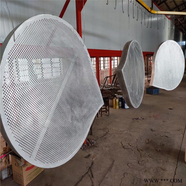 定制鋁板門頭穿孔鋁單板 宏鋁鋁業 鏤空鋁單板吊頂 造型雕花鋁單板 加工定制