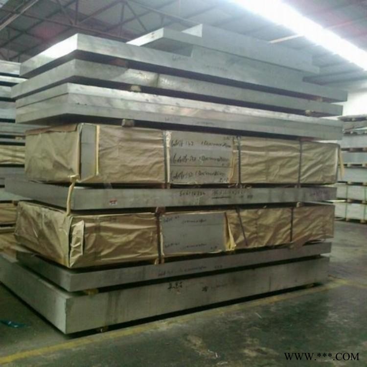 車輛用鋁AL5083-H112鋁板廠家