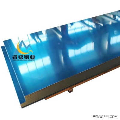 廠家直銷 6063鋁板  1.2mm鋁板 規格全 大量現貨 支持整板切割 睿銘鋁業