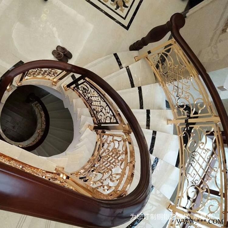 恩平出售 紅古銅拉絲 鋁板雕刻屏風(fēng) 中式鋁板浮雕立體花格