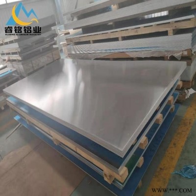 2024鋁板 高硬度鋁板  優質中厚板 現貨供應  整板零切 規格齊全 質量保證 量大價優 睿銘鋁業