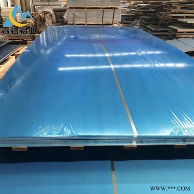 供應1060鋁板 高性能高純度 2.35mm 2.5mm鋁板 廠家直銷 睿銘鋁業