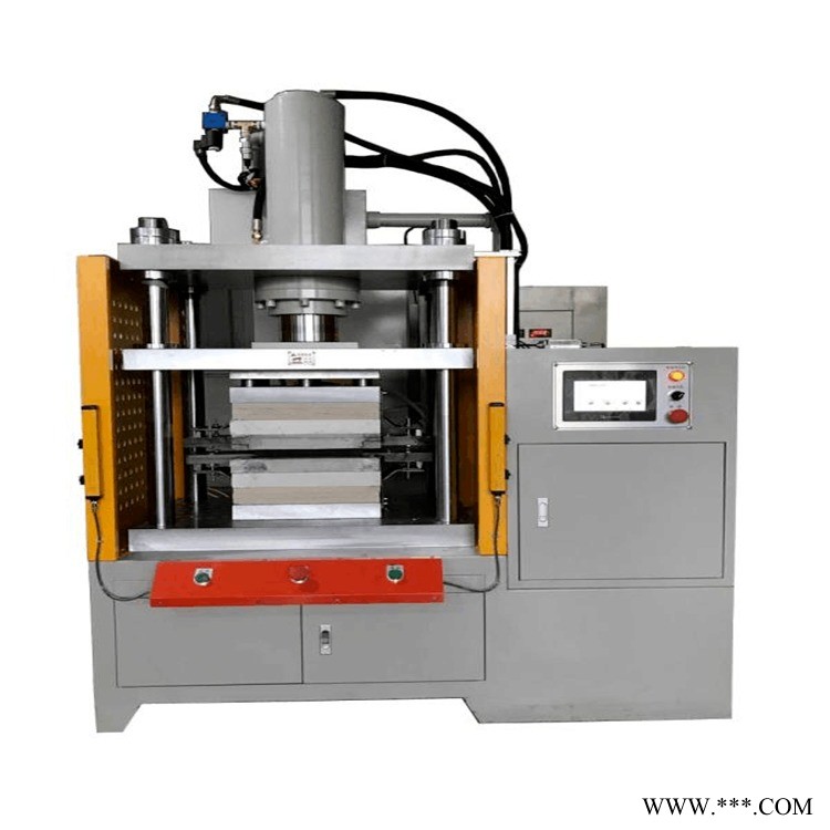 衡益定制HYL-120全自動數控液壓鋁箔軟連接焊機 帶存儲記憶的鋁鎳焊接機焊鋁板與鎳片的焊機液壓鋁鎳焊接機廠焊接牢固