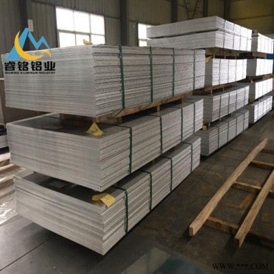 現貨供應5083鋁板 鏡面鋁板 中厚板 尺寸任意切割 可零割 質量保證 睿銘鋁業