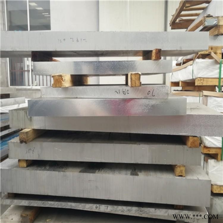 供應機器零件加工用6151鋁板 口罩機用6063鋁板材質