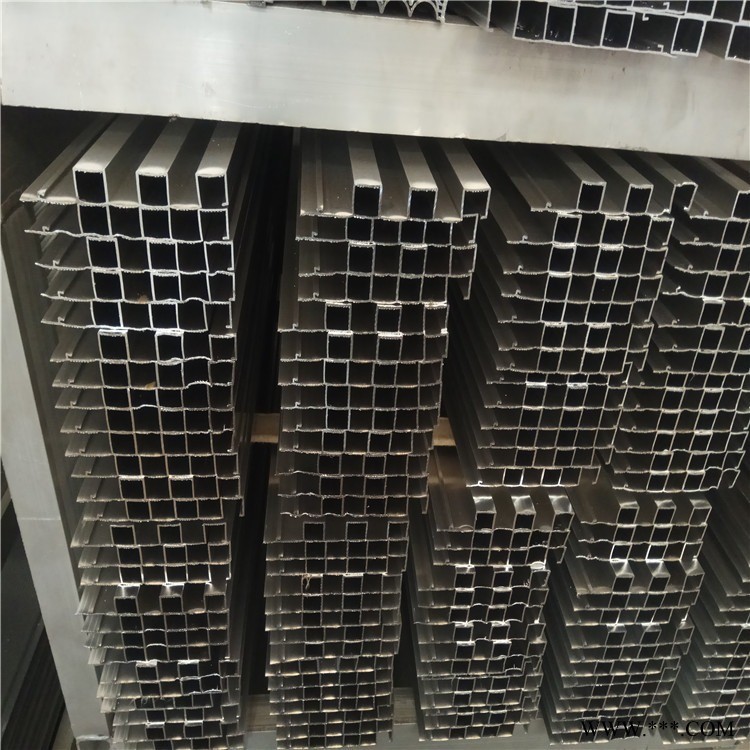 崇匠25x25木紋凸凹造型長(zhǎng)城鋁板 波浪板 墻面防火裝飾材料