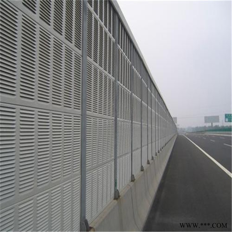 噪音聲屏障 鋁板聲屏障 泰億 高速公路聲屏障 送貨上門