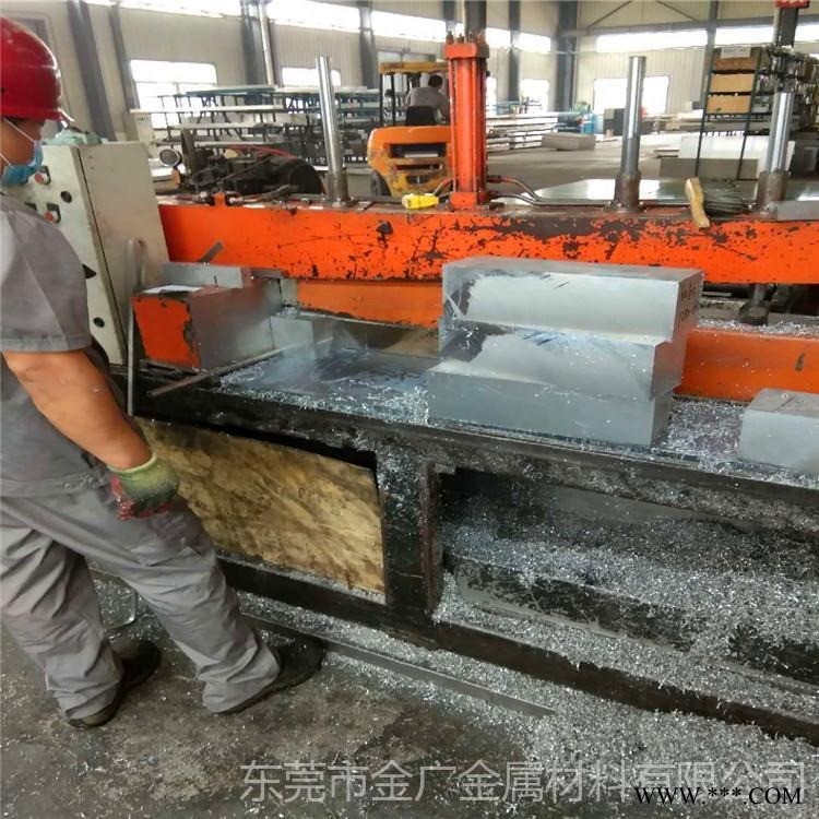 定尺零割2017-t6鋁厚板 無雜質光亮2A14鋁板性能