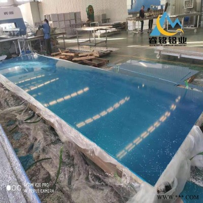 3003鋁板  鋁帶 鋁卷 鋁棒 鋁管 規格齊全 蕪湖鋁板 現貨供應3系防銹板 睿銘鋁業