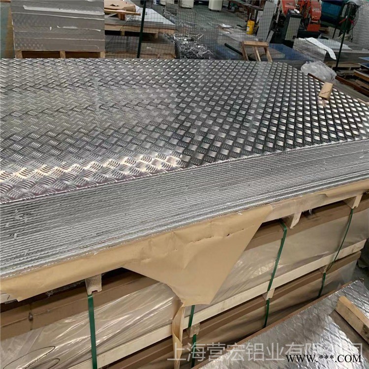 鋁板 5052花紋鋁板現(xiàn)貨 5052花紋鋁板批發(fā) 5052花紋鋁板厚度 5052花紋合金鋁板