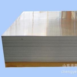 山東誠業生產供應6061鋁板 厚板 拉伸板 合金鋁板 專業定做