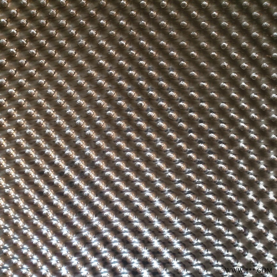 1060鋁板 上?；y鋁板 壓花大五條筋壓花鋁板 瞬升鋁板批發