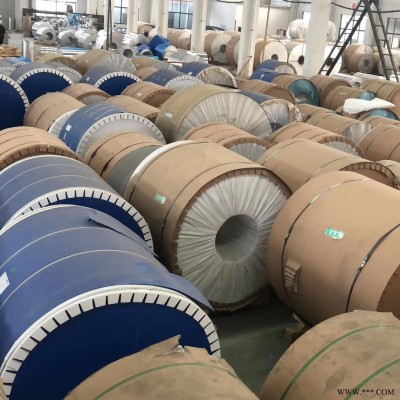 銷售聚酯漆彩涂鋁卷 鋁板 質(zhì)量穩(wěn)定 出貨快