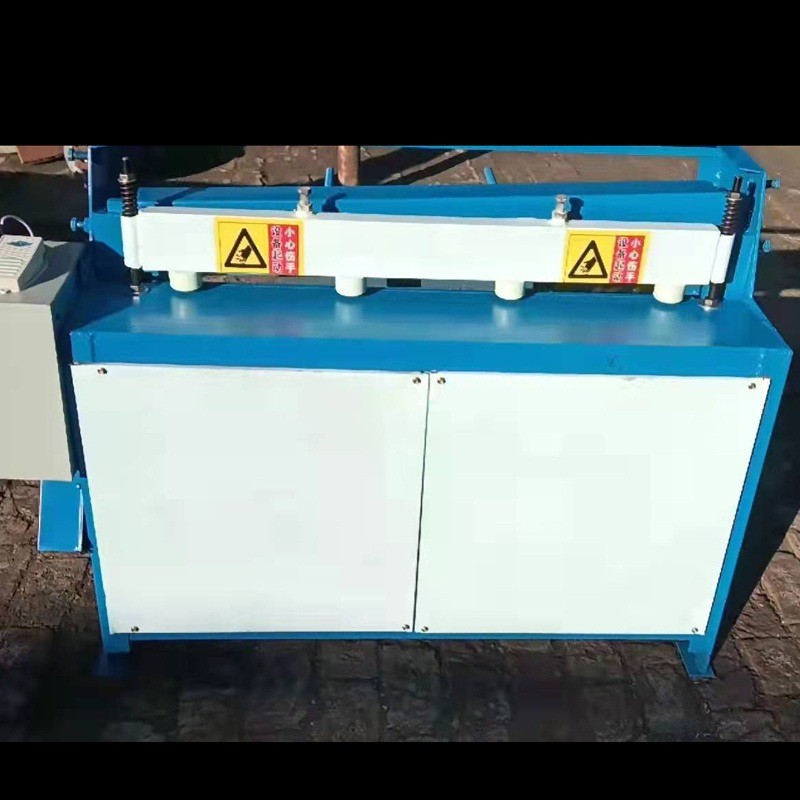 鐵板剪板機 金亞機械 鋁板剪板機 彩鋼剪板機