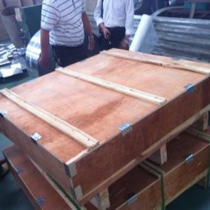 山東誠業 供應鋁板出口 鋁卷出口 合金鋁板 專業定做